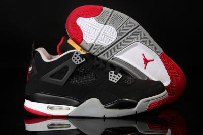 Cheap Air Jordan 4 Bulls wholesale No. 196